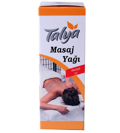 Masaj Yağı 150 ml.